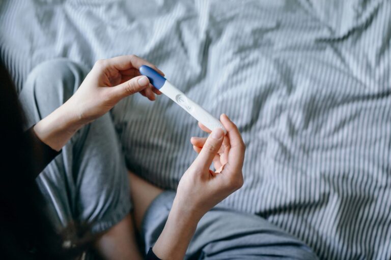 La mélatonine affecte-t-elle la fertilité ?