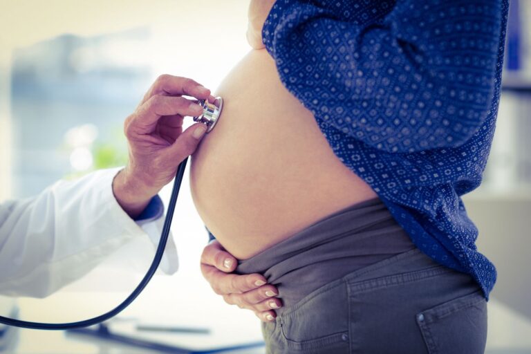 Risques de grossesse après 35 ans