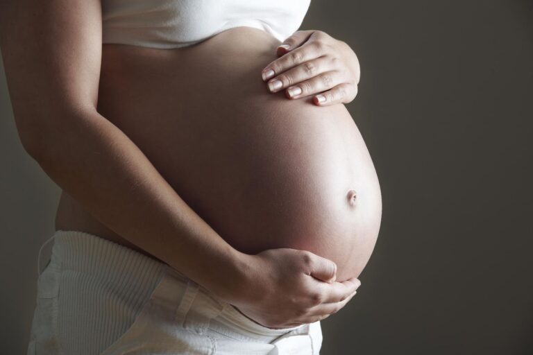 Semaine 9 : Grossesse après 35 ans