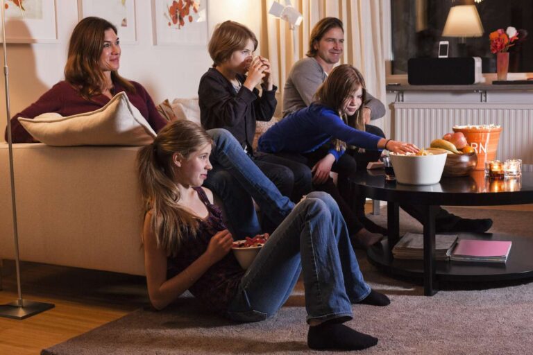 Six films de retour que nous aimerions revoir avec nos enfants