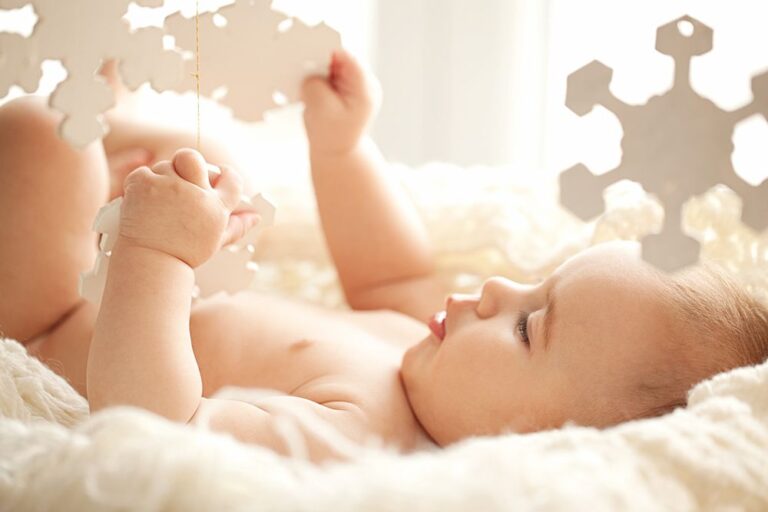 4 histoires de naissance de bébé Blizzard auxquelles vous ne croirez pas !