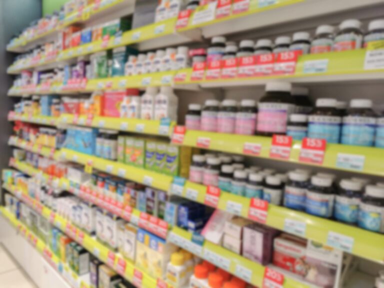Dangerous Benadryl Challenge prend la vie d&rsquo;un adolescent