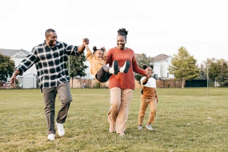 Être parent n&rsquo;est-il pas agréable ?