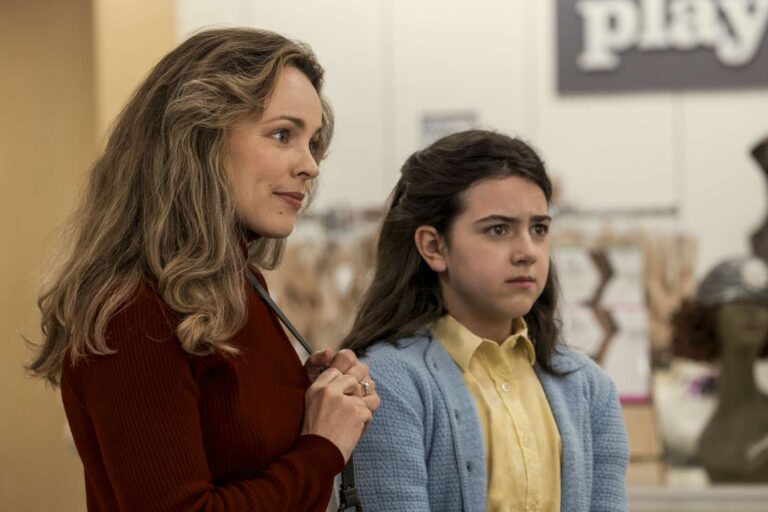 Judy Blume m&rsquo;a aidé à naviguer dans la religion avec mes enfants