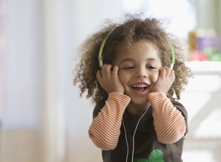 Plus d&rsquo;enfants de couleur sont identifiés avec l&rsquo;autisme
