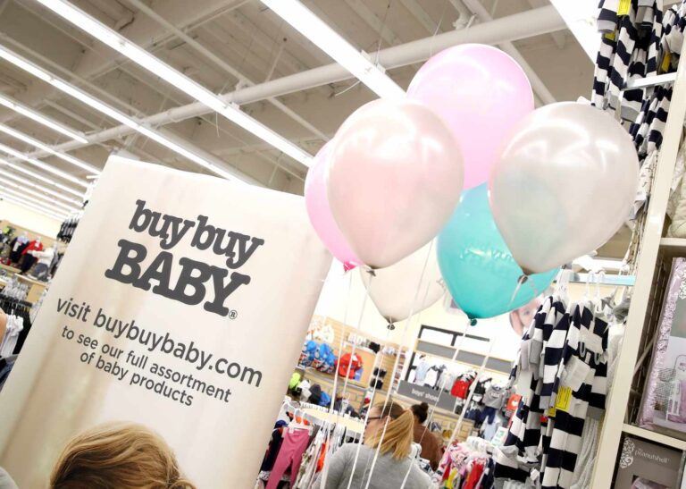 Qu&rsquo;est-ce que buybuy BABY Quitter son entreprise signifie pour les parents