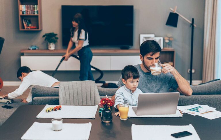 Un parent pèse-t-il vraiment plus que l&rsquo;autre ?