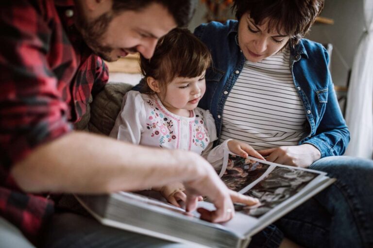 Comment les parents peuvent tirer le meilleur parti de Mercure rétrograde