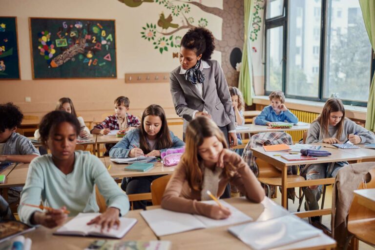 Texas Bill formerait les enfants aux soins des plaies traumatiques