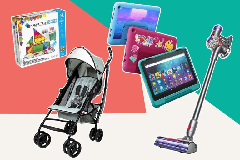 Amazon Prime Day 2023 est arrivé et 50 meilleures offres anticipées