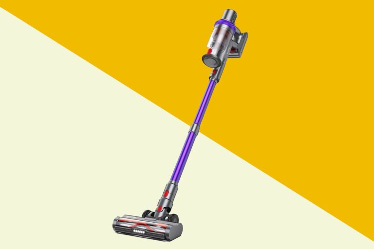 Cet aspirateur sans fil « Better Than Dyson » est de 150 $ de rabais