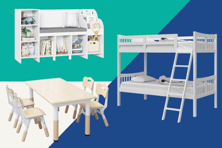 Économisez plus de 50 % sur les meubles pour enfants avec les soldes Early Prime Day