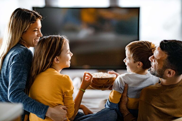 Émissions de télévision pour enfants les plus aimées (et les plus détestées) des parents