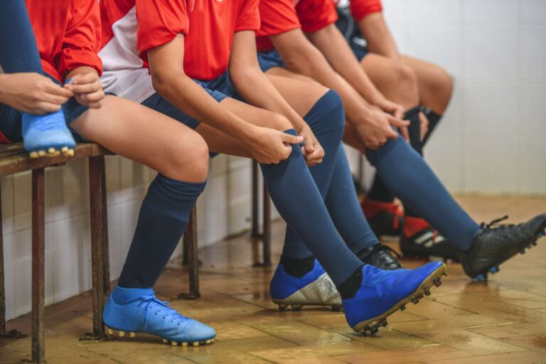 Le projet Trevor et PUMA lancent #REFORMtheLockerRoom