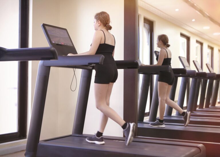 Les experts se penchent sur la dangereuse tendance TikTok #SummerBody