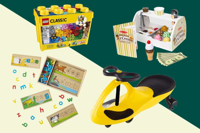 Les meilleures ventes Early Prime Day sur les jouets
