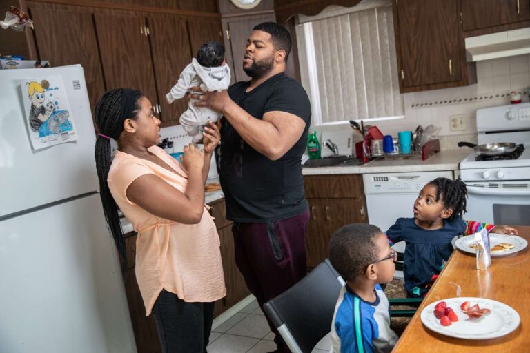 Les meilleurs pays pour les nouveaux parents