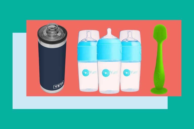 Les parents partagent leurs essentiels de sac à langer préférés