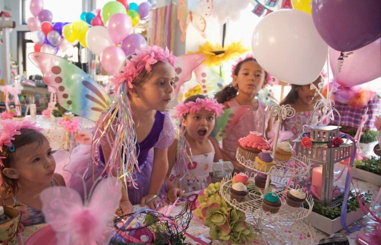 Maman devient virale pour l&rsquo;invitation d&rsquo;anniversaire d&rsquo;un enfant super honnête