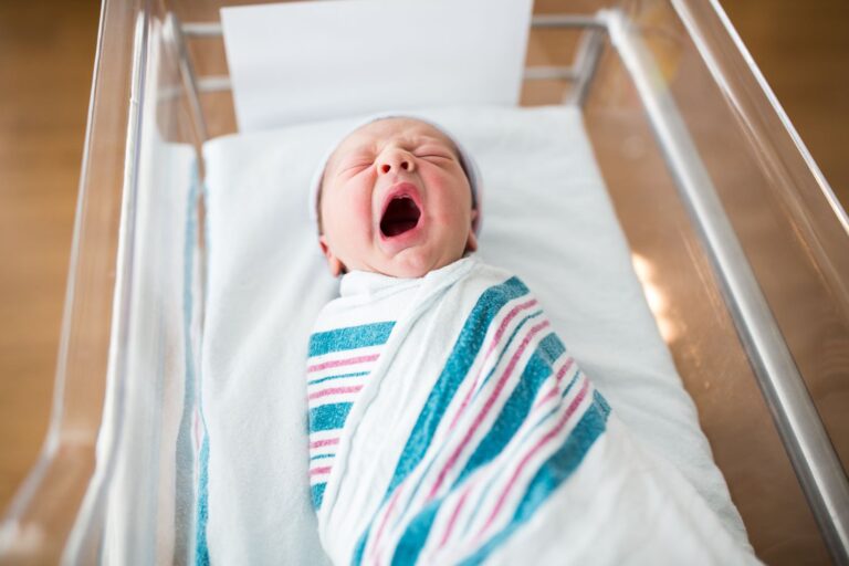 Noms de bébé les plus populaires dans chaque État