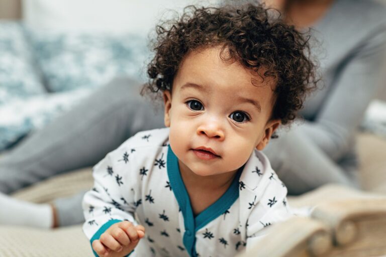 Prénoms de bébé qui commencent par &lsquo;A&rsquo;