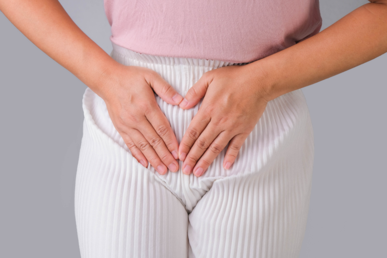 Vous ressentez des douleurs vaginales après un rapport sexuel pendant la grossesse ?  Voici comment le prévenir