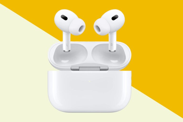 Économisez 20% sur Apple AirPods Pro pendant Amazon Prime Day 2023