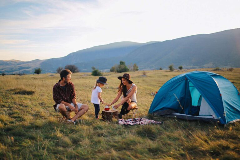 Le changement climatique affecte la décision des parents d&rsquo;avoir des enfants