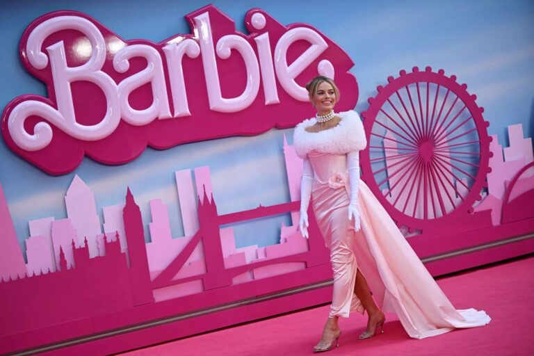Le film « Barbie » est-il adapté aux jeunes enfants ?
