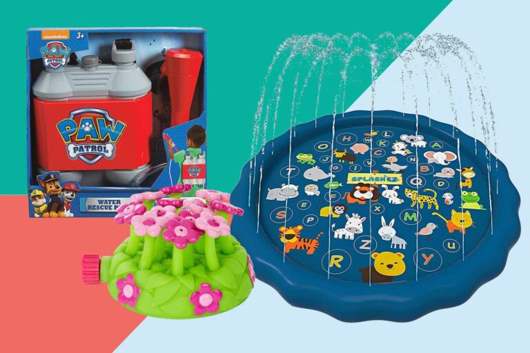 Les 15 meilleures offres Early Prime Day sur les jouets aquatiques de 2023