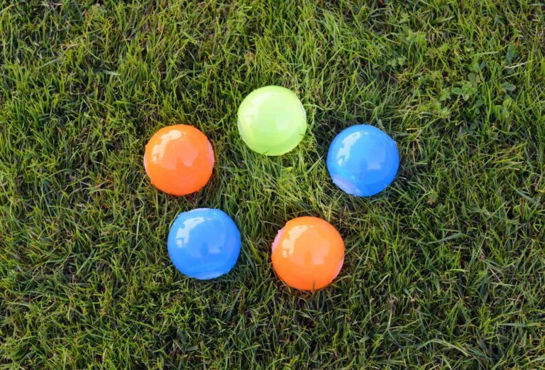 Les aimants dans les ballons à eau réutilisables pourraient être dangereux