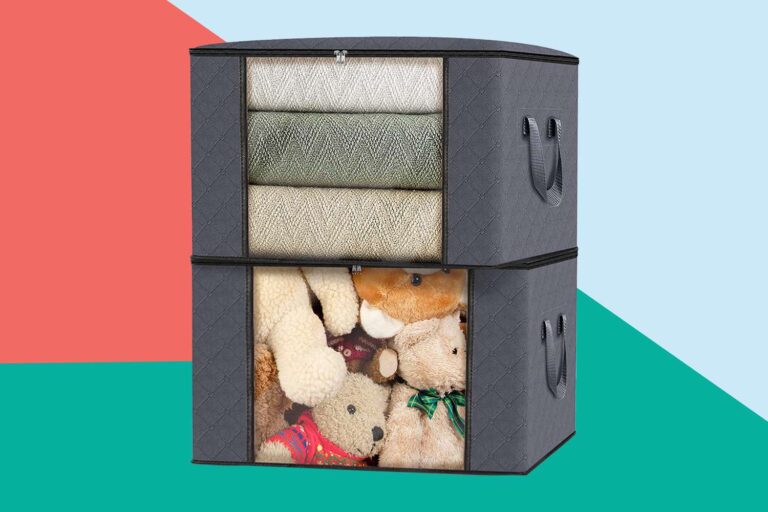 Les sacs de rangement les plus vendus font l&rsquo;objet d&rsquo;une vente majeure Prime Day