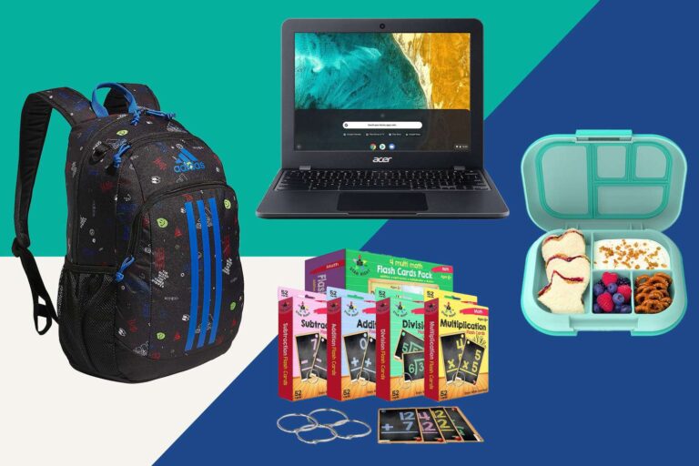 Meilleures offres de rentrée Amazon Prime Day 2023