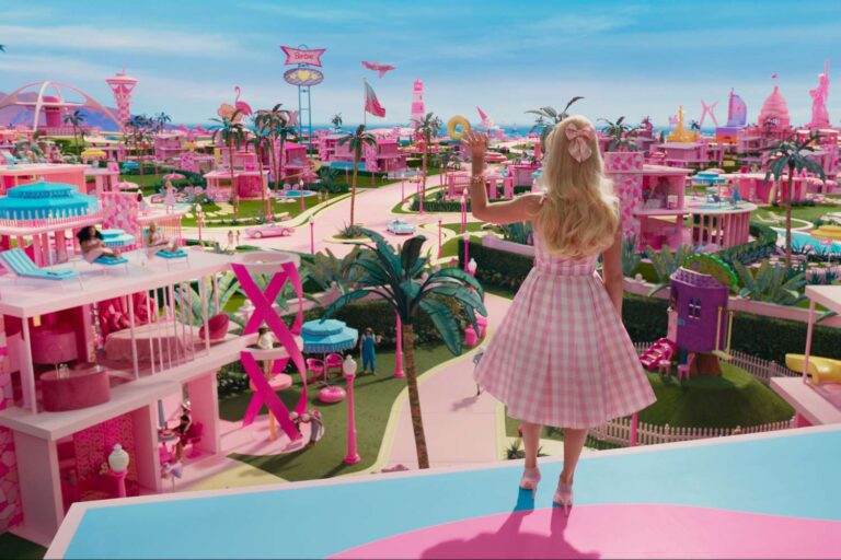 Pourquoi j&rsquo;élève fièrement une « Barbie Girl »