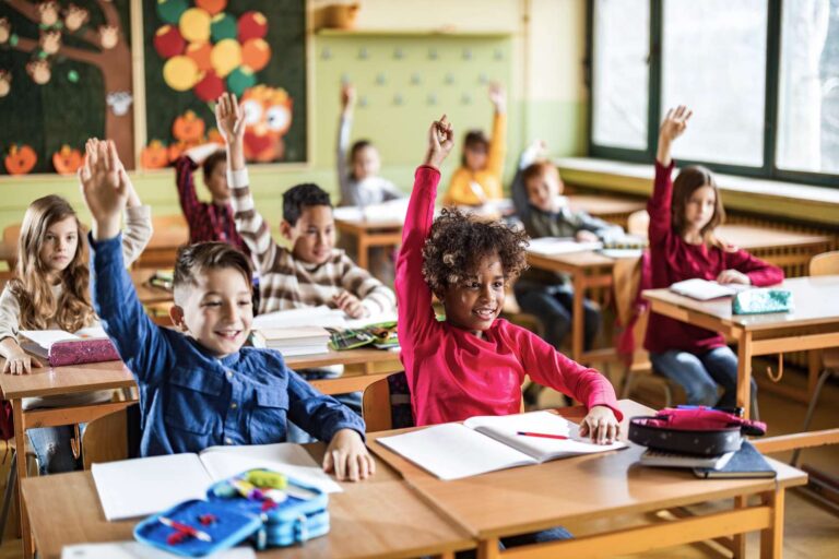 Tendances de style de retour à l&rsquo;école pour les enfants cet automne