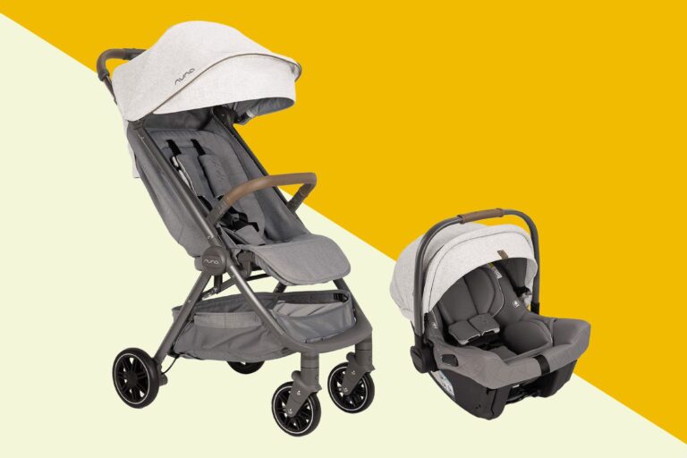 Le système de voyage Nuna Pipa est en vente chez Nordstrom