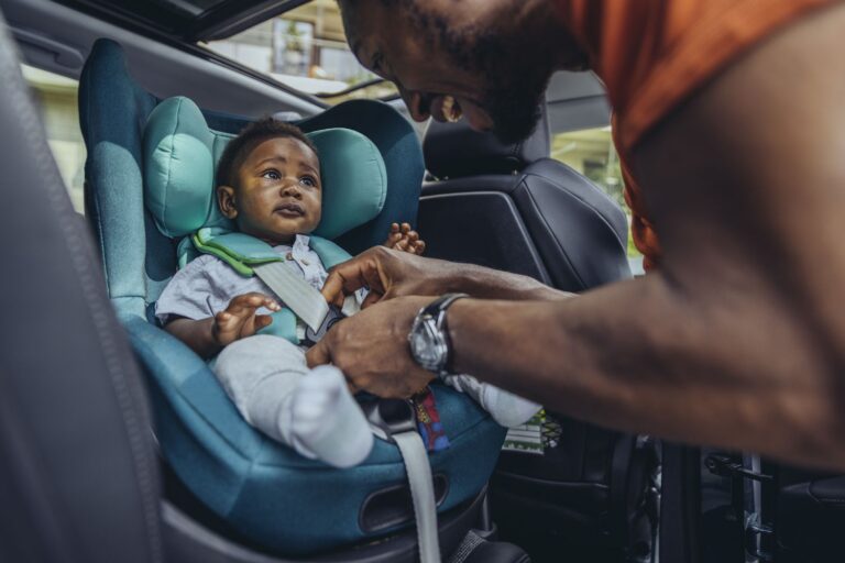 Quelles voitures sont les mieux adaptées aux sièges d’auto ?