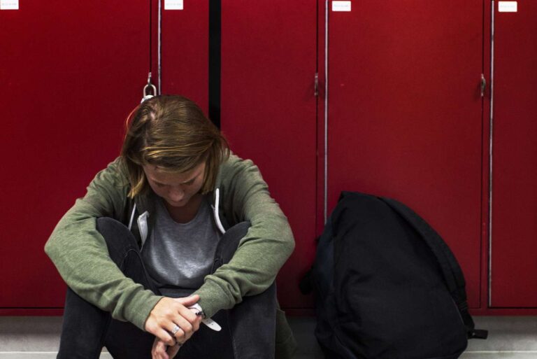 La nouvelle promesse de Sandy Hook, PSA, dit que la violence armée n&rsquo;est pas une blague