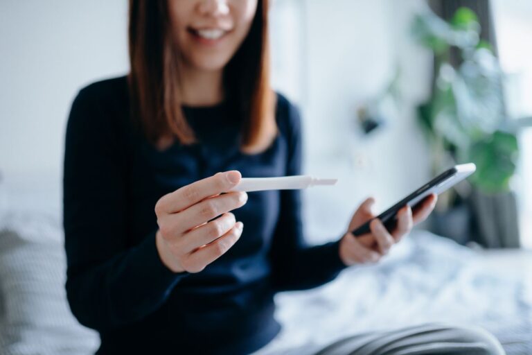 La surveillance de l&rsquo;ovulation à domicile est efficace pour la FIV