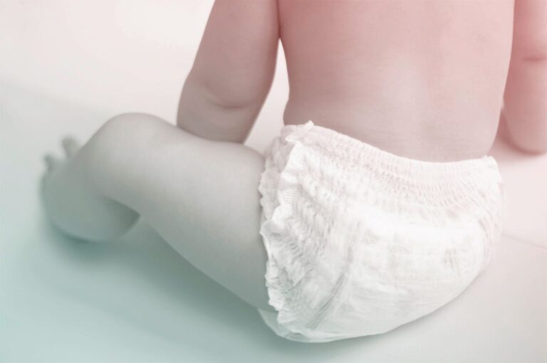 Le guide ultime des tailles de couches pour les nouveaux parents