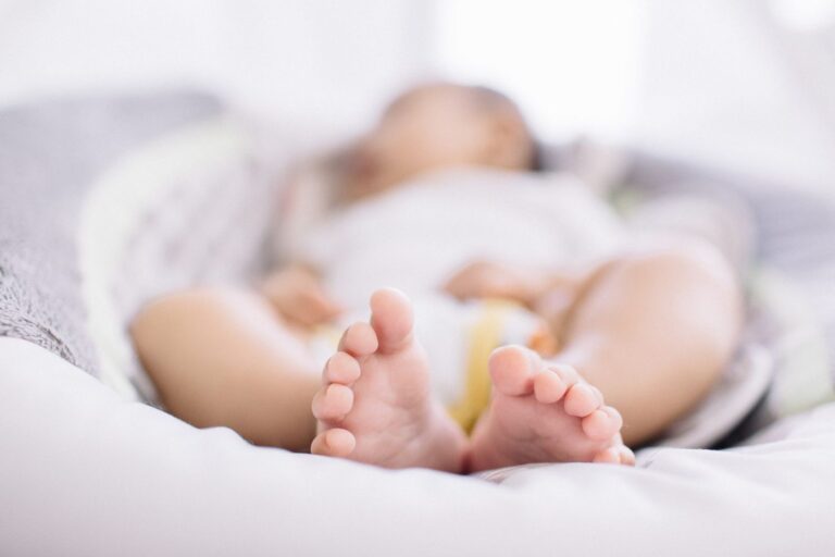 Les chaises longues pour bébés sont-elles sûres ?