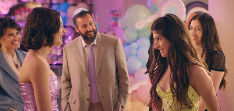 « Vous n&rsquo;êtes donc pas invité à ma Bat Mitzvah » est un incontournable