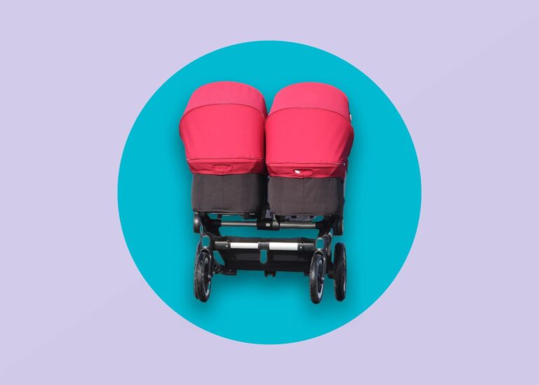 En tant que parent de jumeaux, j&rsquo;en ai marre de ne pas être vu