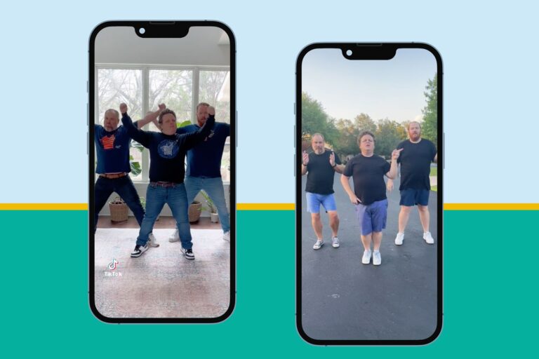 Les danses TikTok de la star de « The Sandlot », Patrick Renna, deviennent virales