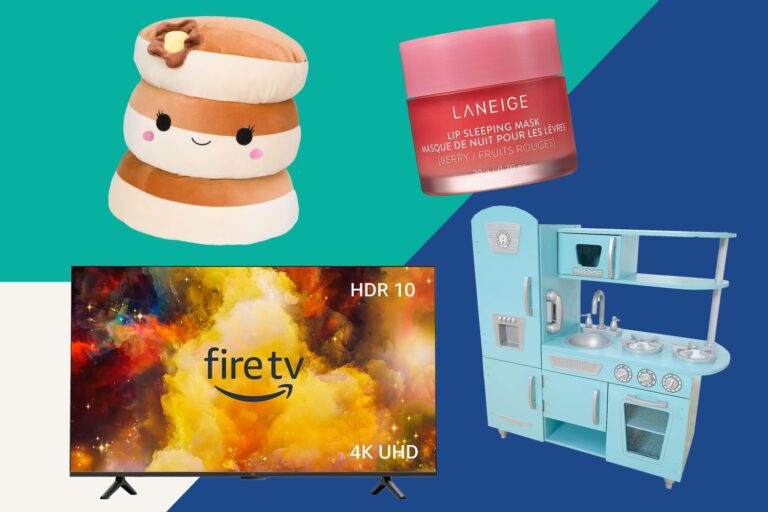 Meilleures offres sur les cadeaux de Noël lors du Prime Day d&rsquo;octobre