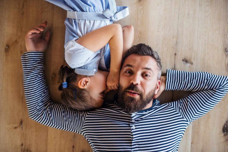 105 démarreurs de conversation pour les enfants