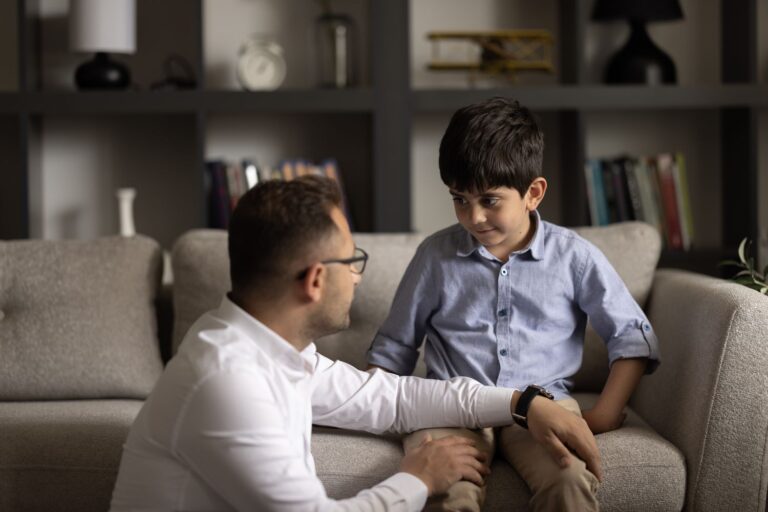 Comment parler de l&rsquo;islamophobie aux enfants