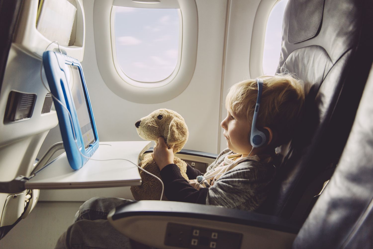 Conseils d’experts pour les voyages de vacances en famille