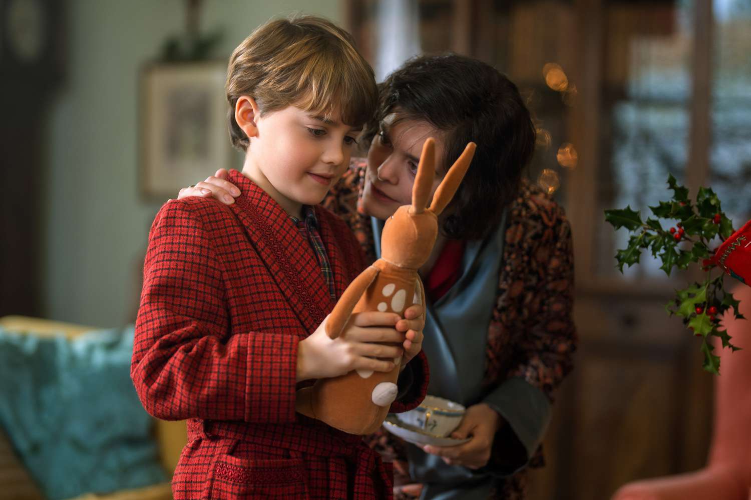 « Le lapin de velours » prend vie sur Apple TV+