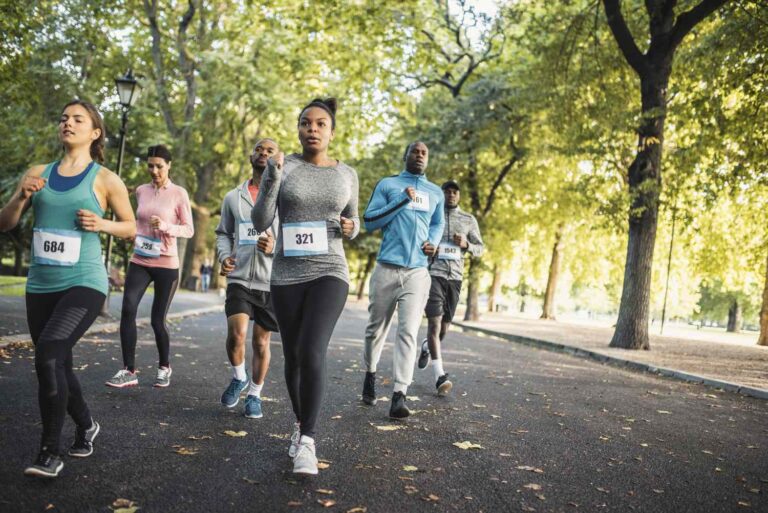 Le marathon de New York élimine les obstacles pour les parents allaitants